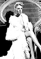 Lee Patrick